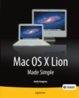 Image for OS X Lion Made Simple