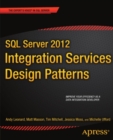 Image for SQL Server 2012 integration services design patterns