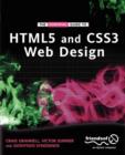 Image for The Essential Guide to HTML5 and CSS3 Web Design