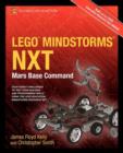 Image for LEGO MINDSTORMS NXT: Mars Base Command