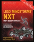 Image for LEGO MINDSTORMS NXT: Mars Base Command