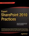 Image for Expert SharePoint 2010 Practices