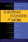 Image for European Founders at Work