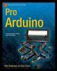 Image for Pro Arduino