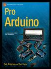 Image for Pro Arduino