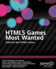 Image for HTML5 games most wanted