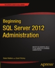 Image for Beginning SQL Server 2012 Administration