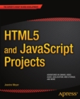 Image for HTML5 and JavaScript projects