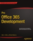 Image for Pro Office 365 development