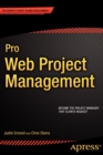 Image for Pro web project management