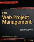 Image for Pro web project management