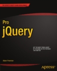 Image for Pro jQuery