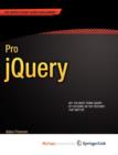 Image for Pro jQuery