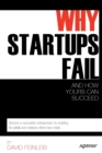 Image for Why Startups Fail