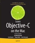 Image for Learn Objective-C on the Mac: for IOS and OS X