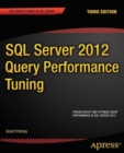 Image for SQL Server 2012 Query Performance Tuning