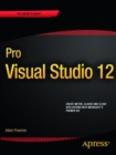 Image for Pro Visual Studio