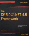 Image for Pro C# 5.0 and the .NET 4.5 Framework