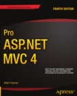 Image for Pro ASP.NET MVC4