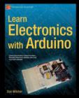 Image for Learn Electronics with Arduino