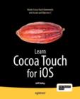 Image for Learn Cocoa Touch for iOS