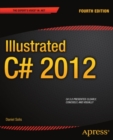 Image for Illustrated C# 2012