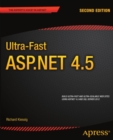 Image for Ultra-Fast ASP.NET 4.5
