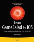 Image for Learn GameSalad for iOS