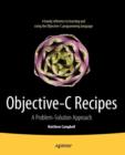 Image for Objective-C Recipes