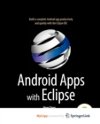 Image for Android Apps with Eclipse