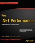Image for Pro .NET performance