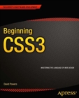 Image for Beginning CSS3