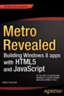 Image for Metro Revealed: Building Windows 8 Apps with HTML5 and JavaScript