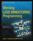 Image for Winning Lego Mindstorms Programming