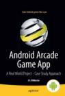 Image for Android arcade game app