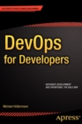 Image for DevOps for developers