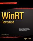 Image for WinRT Revealed