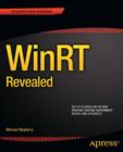 Image for WinRT revealed