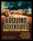 Image for Arduino Adventures : Escape from Gemini Station