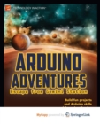 Image for Arduino Adventures