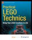 Image for Practical LEGO Technics