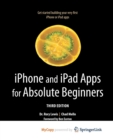 Image for iPhone and iPad Apps for Absolute Beginners