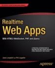 Image for Realtime Web Apps
