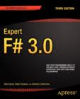 Image for Expert F# 3.0