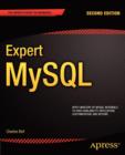 Image for Expert MySQL