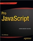 Image for Pro JavaScript