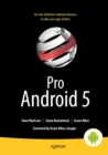 Image for Pro Android 5