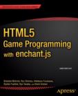 Image for HTML5 Game Programming with enchant.js