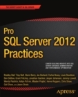 Image for Pro SQL Server 2012 Practices