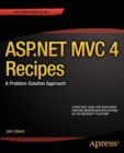 Image for ASP.NET MVC 4 Recipes